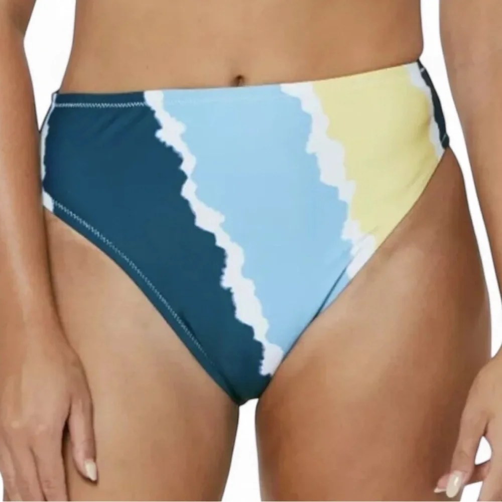 Jessica Simpson Women’s Bikini Set NWT